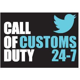 CoDCustoms24_7's profile picture. Tweet at me if you are a Free Agent or a Looking for a Scrim, GT Kevin Klutch My Twitter: @Kevin_Klutch