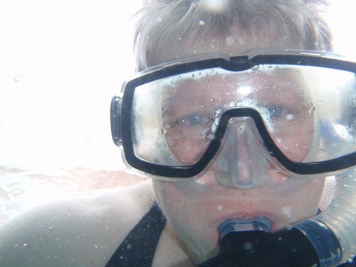 Gabbersbetter1's profile picture. Computer geek grandma