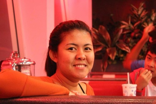 HazelCruz22's profile picture. I am just me!!!