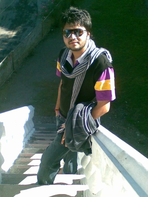 karan996's profile picture. 