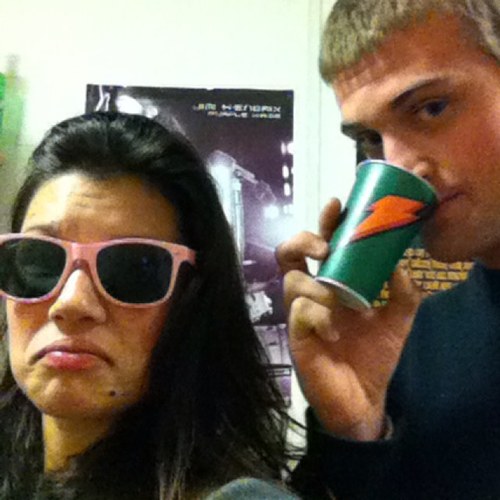 Maddiemlee's profile picture. 