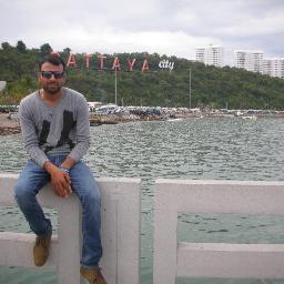 krishanmohan19's profile picture. 