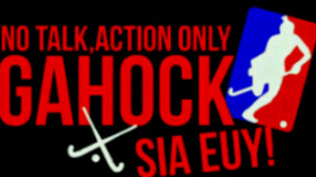 No talk, action only. Gahock sia euy!! CP Urbah, 2A08AC1D /Onang,085210561263 / GalanHockey39@hotmail.com.