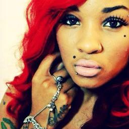 ROCK FAN PAGE FOR OFFICIAL ROCKHEAD PAGE @CynSeerRockhead I AM A ARTIST/SONGWRITER/CHOREOGRAPHER/LICENSED COSMETOLOGIST