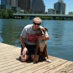 jonofford's profile picture. 