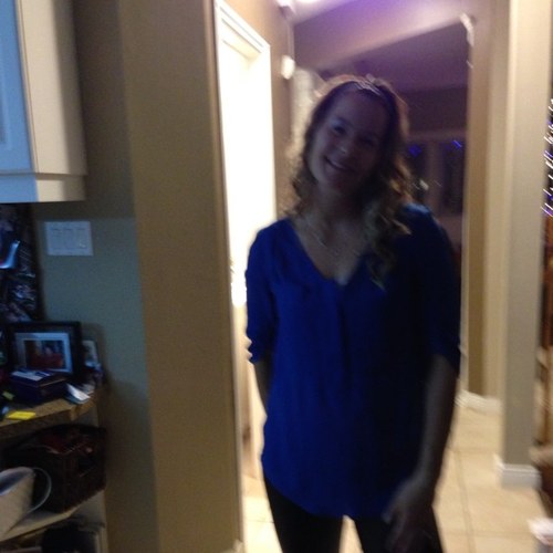 LanaFernley's profile picture. 