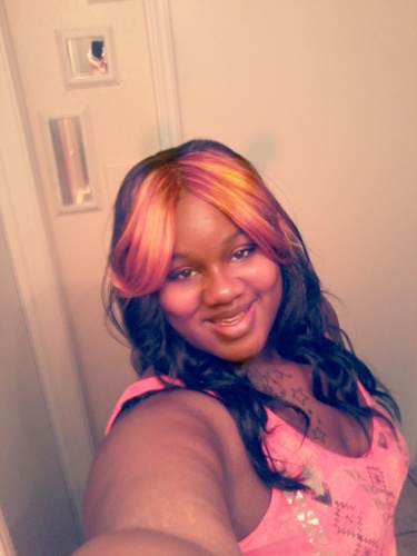 full time mommy and someones soon too b wife lol