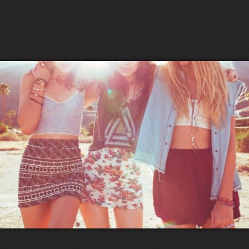 You know you love us, XOXO, Gossip Girls