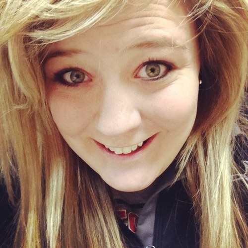 makallsiron's profile picture. Boss lady, wreckless, and 18