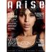 ARISE (@arisemagazine) Twitter profile photo
