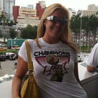 Mary Idrissi (@maryidrissi) 's Twitter Profile