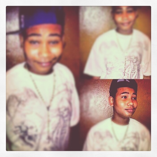 anthonyloverboi's profile picture. MR.SWAGG coming to u live from ur moda's room!!! BITCH !!!!