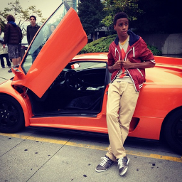 Kevin here. I play the drums in my band called, @Gravity_5 and I'm Brewster High's class president. :D #SaveHowToRock (RP) // Follow @chrisoneal4.