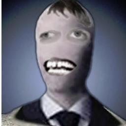 I am @Cslenderman 's derpy brother