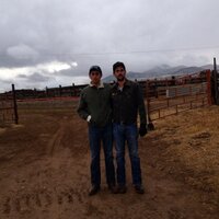 Carlos Corral Rascón (@carloscorralr) 's Twitter Profile