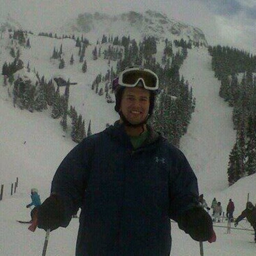 FreelancerHuck's profile picture. Go Leafs