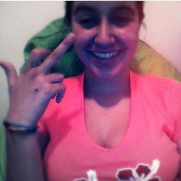 Soy una putana @_aleemaop  . Marida.