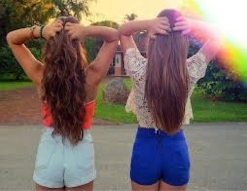 crazy young and fun ✌