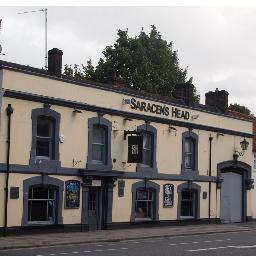 We are a lovely well-run pub in Dunstable. We offer Sky Sports, live bands, theme/charity nights, and a fresh food menu, so Come & join us at The Sarries!