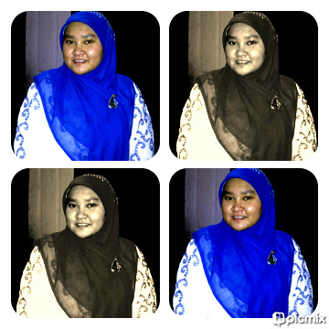 Be smart N be positif