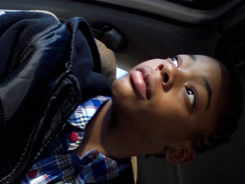My name is Ernest , and the only thinq you need to do is to hit that follow button and I'll follow back .