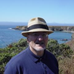 @RevoJoe retired last year. You can follow me,  Joe Rickert at @RStudioJoe