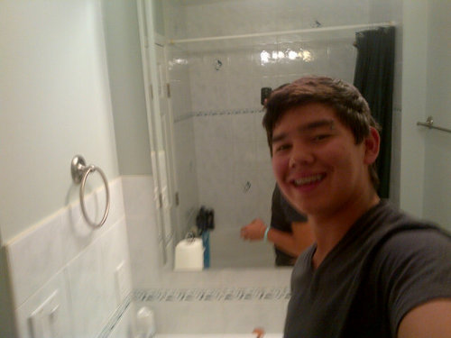 Born in Kellowna,and raised in Prince George, 16 years old, enjoying life it couldnt get any better!