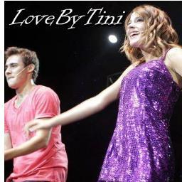 Amo a (@TiniStoessel) & a (@JorgeBlancoG) ellos son mis modelos a seguir. Siempre sere TINISTA & Jorgista espero que me contesten♥