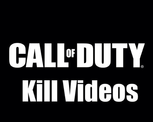 I show the best collection of Call of Duty kill videos known to man. This includes Black Ops 1&2 and Modern Warfare 2&3