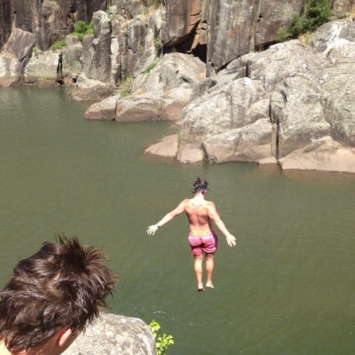 BrettGatehouse's profile picture. 