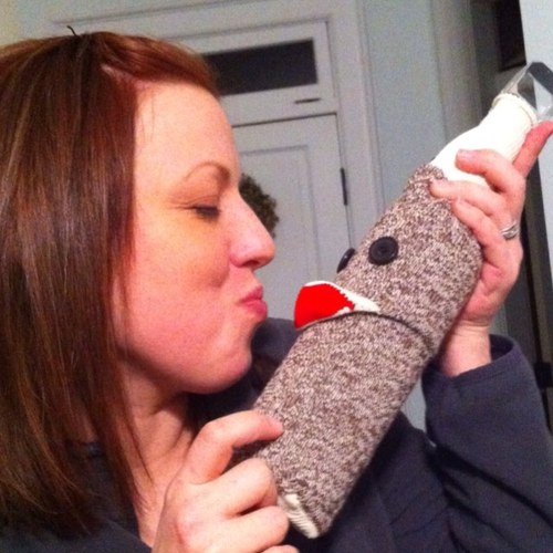 TheAmiWilliams's profile picture. Sometimes my over-analyzing even wears me out!