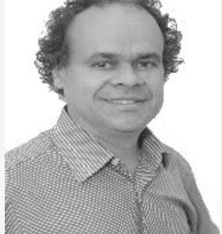 Func. Público, formado em Administração de Empresas, Pós Graduado em Marketing, Membro do PR em Contagem e Primeiro Suplente Vereador.
