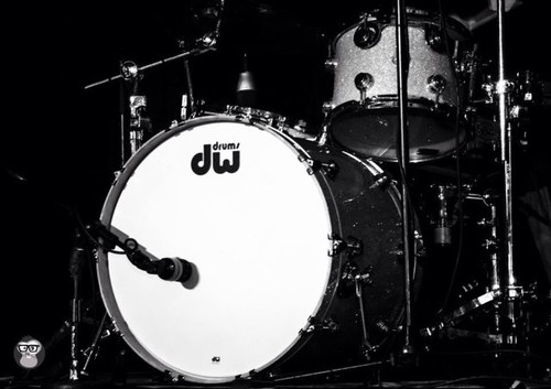 DWdrummer1980's profile picture. Husband, father, engineer, and time keeper for @heartheconnect