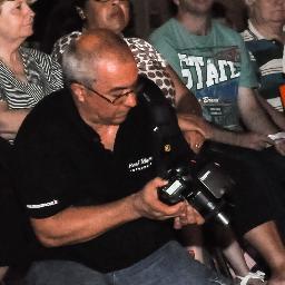 Fotografia não é arte, não é profissão, é emoção, é paixão!!!