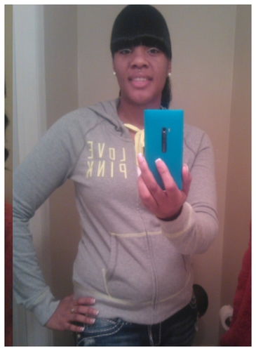 #TeamCutUp #TeamTurnUp #TD4W #TeamProudParent