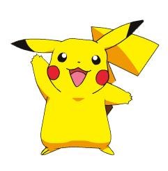 Pokemon Master. Pokemon Lover. Pokemon Enthusist. Trying to be the very best, that noone ever was.
(Not affiliated with @nintendo)