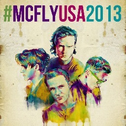 Official updates about #McFlyUSA2013 | Bring @McFlyMusic to the USA! Do your part here: http://t.co/XBLoI7c2