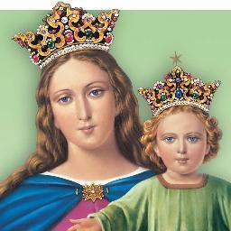 Página Católica en la cual propagamos el amor a nuestra madre María Auxiliadora