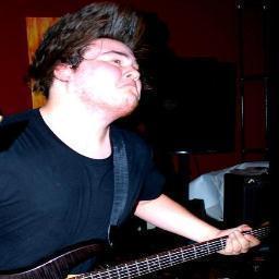 CT_VFL's profile picture. Entrepreneur. Musician/Songwriter. GBO!