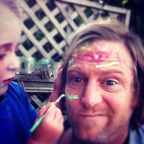 adamothomas's profile picture. Imaginator, writer, creator, maker of things. Educational Mediator.