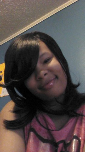 im the realist their is lmmfaoo , i go too HHS i love too sing & dance .. on my free time im with my family & friends thuugin on 5/9 lmmfaoo fuck nahh !