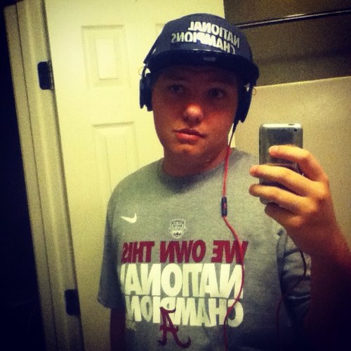 RTR1104's profile picture. Peyton Campbell. Single :/ Plevna Free Holliness is the church! #teamjunior