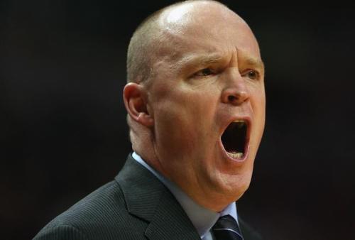 Scott Skiles