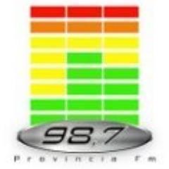 provinciafm98's profile picture. Ligada na Comunidade!