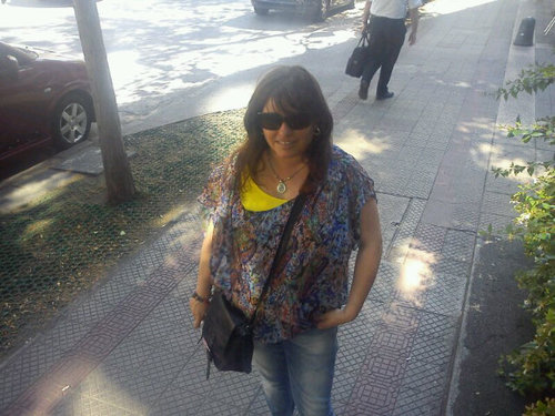 Ingeniero Comercial. Magíster, MBA. Docente Universitaria.Doctoranda PhD in BA .Experiencias A+S. Claretiana Buena Amiga y lo mejor...Mamá  de Tomás y Agustín.