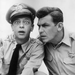 Leaked synopses of scripts for revival of Andy Griffith show.
