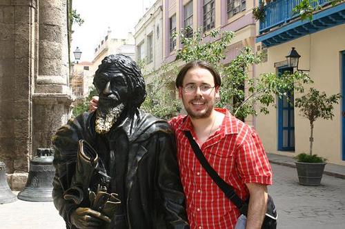 chilude's profile picture. Economista