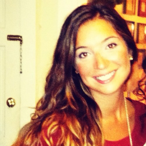 AlexandraKozak's profile picture. 