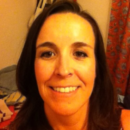I' m a dietitian, diabetes educator and health coach. Happy mom and wife. Lover of Nutella, Manchego cheese, prosciutto and Malbec