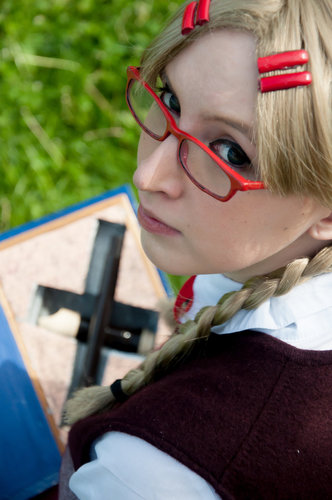 DoseOfInnocence's profile picture. Student looking for a nice boy to behead- BEFRIEND.